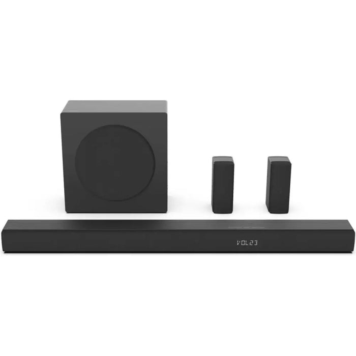 Subwoofer Hisense - Електроника Звук<<<Компютри| Електроника<<<BigBuy&&&Говорители<<<Електроника Звук<<<Компютри|