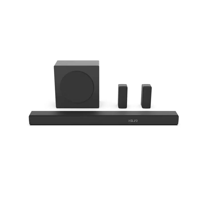 Subwoofer Hisense - Електроника Звук<<<Компютри| Електроника<<<BigBuy&&&Говорители<<<Електроника Звук<<<Компютри|