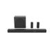 Subwoofer Hisense - Електроника Звук<<<Компютри| Електроника<<<BigBuy&&&Говорители<<<Електроника Звук<<<Компютри|