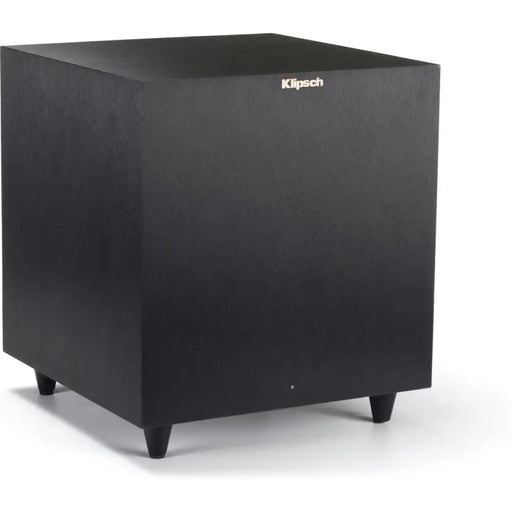 Subwoofer KLIPSCH R8 SW - Електроника Звук<<<Компютри| Електроника<<<BigBuy&&&Говорители<<<Електроника Звук<<<Компютри|