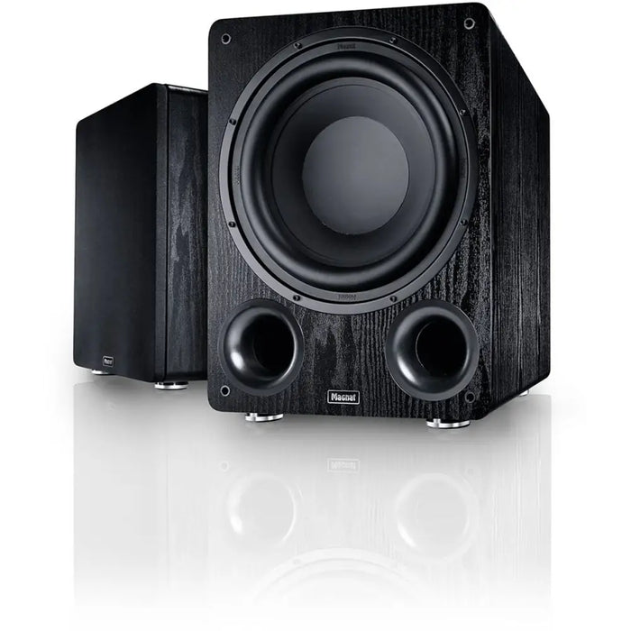 Subwoofer Magnat Alpha RS 12 - Говорители<<<Електроника Звук<<<Компютри|