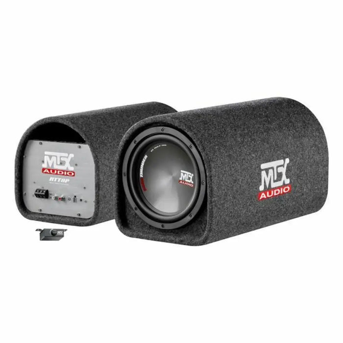 Subwoofer Mtx Audio RTT8P - Електроника Звук<<<Компютри| Електроника<<<BigBuy&&&Говорители<<<Електроника