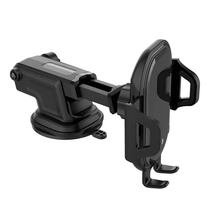 Suction Cup Car Phone Holder Foneng CP13 (black) - Phone holders<<<Car accessories<<<InnproXML