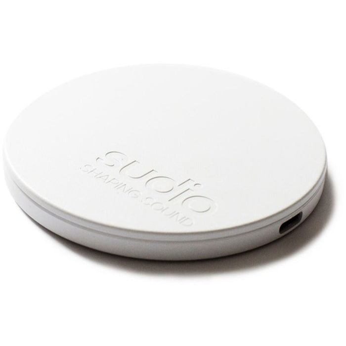 WIRELESS CHARGER SUDIO LADD+ 9W WHITE