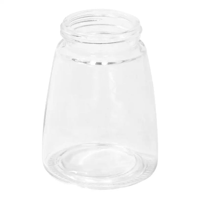 SUGAR DISPENSER 175ML WHITE CAP HORECANO - Съдове за готвене<<<Домашни потреби<<<Кухня<<<Praktiker