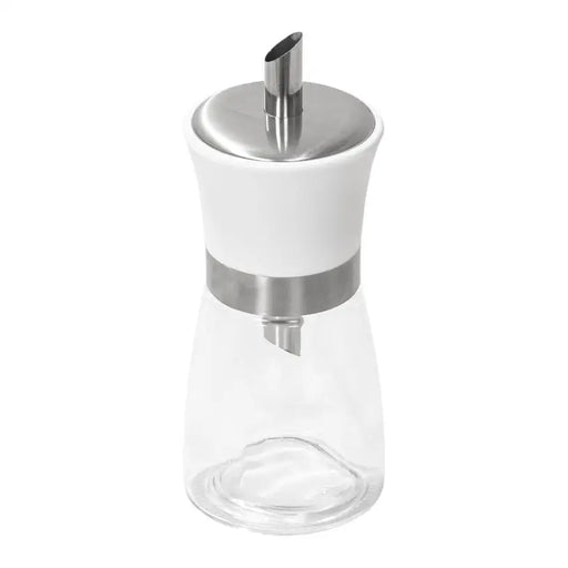 SUGAR DISPENSER 175ML WHITE CAP HORECANO - Съдове за готвене<<<Домашни потреби<<<Кухня<<<Praktiker