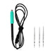 SUGON T26D soldering station + C210 soldering tips - Soldering machines<<<Tools<<<InnproXML