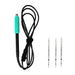 SUGON T26D soldering station + C210 soldering tips - Soldering machines<<<Tools<<<InnproXML