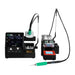 SUGON T60 soldering station + TJ8 extension - Soldering machines<<<Tools<<<InnproXML