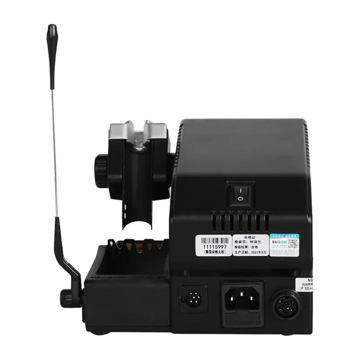 SUGON T60 soldering station + TJ8 extension - Soldering machines<<<Tools<<<InnproXML