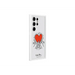 Suit Case Samsung Galaxy S24 Ultra EF-MS928CWEGWW - white - Cell phone cases and covers<<<HurtelXML