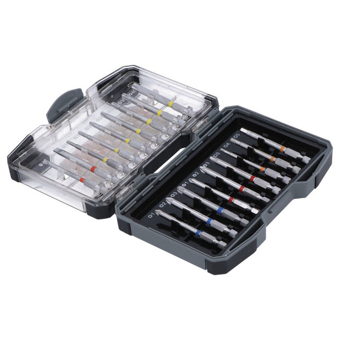 18 SUKI BIT SET