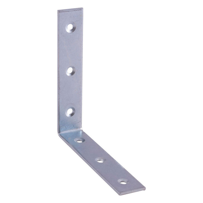 L-SHAPED GALVANIZED SHEET 90X90X18 MM SUKI
