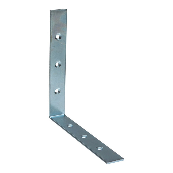 L-SHAPED GALVANIZED SHEET 120X120X20 MM SUKI