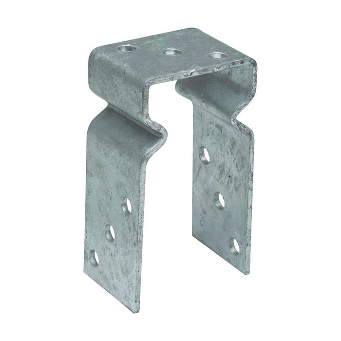 BRACKET FOR SUPPORTS 71X160 MM SUKI