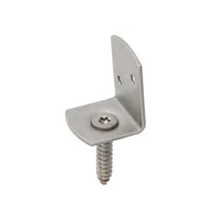 G-shaped SUKI STAINLESS STEEL FENCING HARDWARE