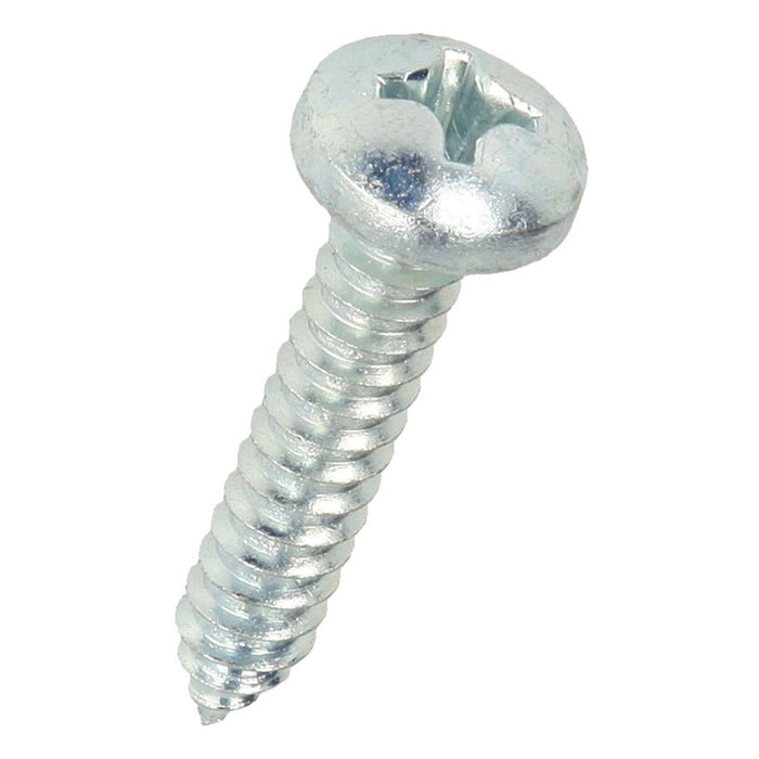 SCREW SELF TAPPING 5.5X25MM SUKI
