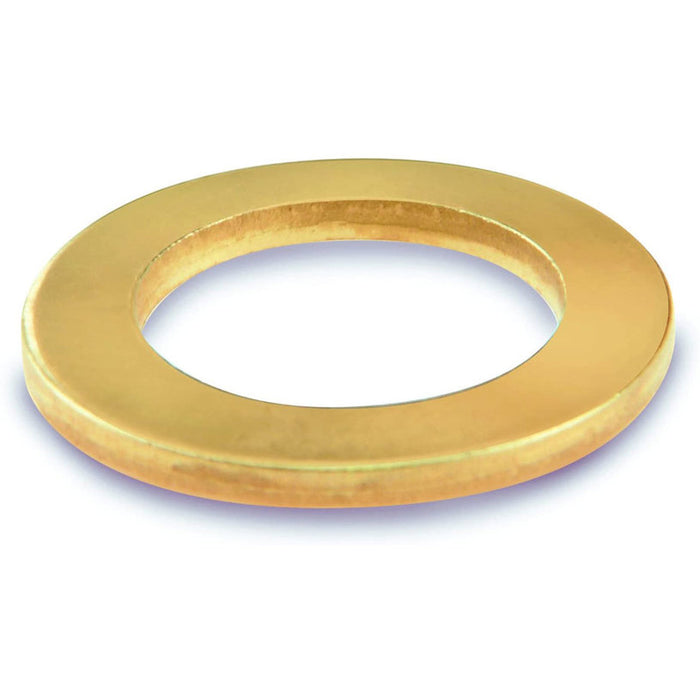 RING BRASS 9X15X2 SUKI