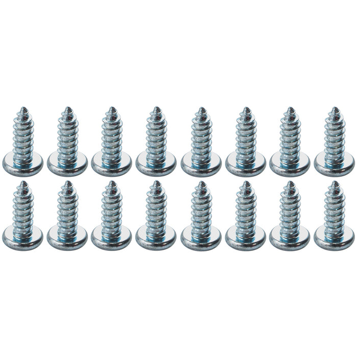 WOOD SCREW 4.0X16MM SUKI