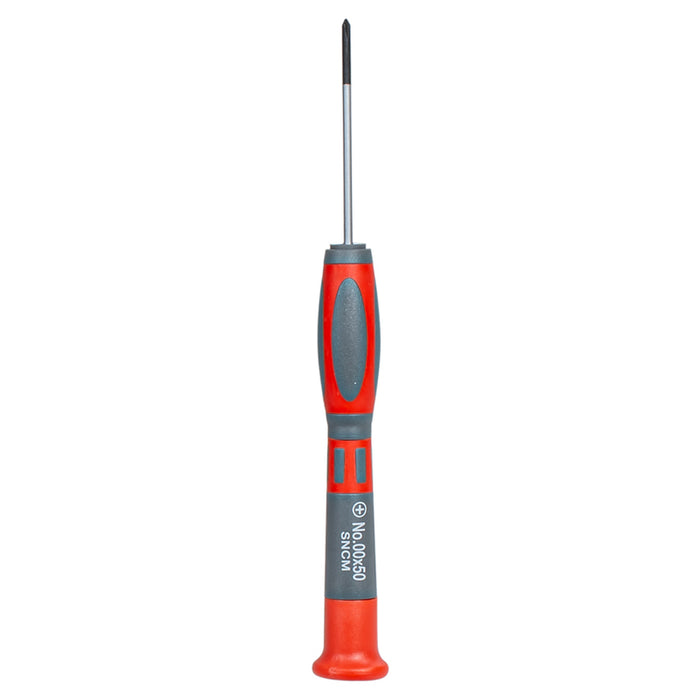 SET OF PRECISION SCREWDRIVERS 6 PCS. SUKI