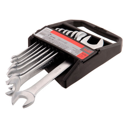 SUKI DOUBLE WRENCH SET 6-22 MM