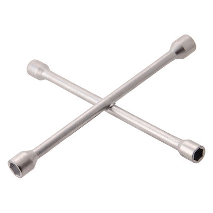 CROSS WRENCH 17/19/22/23 MM SUKI