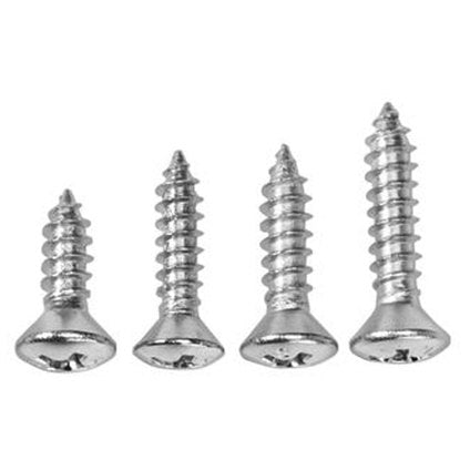SUKI SCREW SET 260 PCS
