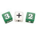 Sum Swamp Addition & Subtraction Game Learning Resources LER 5052 - Educational and interactive<<<Toys<<<InnproXML