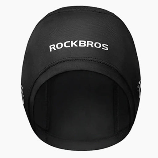 Summer Bicycle cap Rockbros YPP037 (Black) - Clothing<<<Bicycle accessories<<<Sport<<<InnproXML