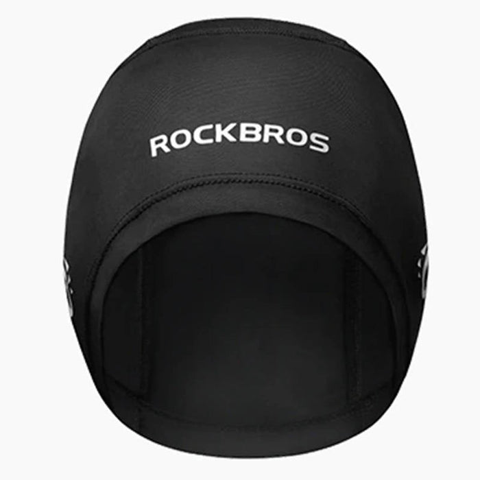 Summer Bicycle cap Rockbros YPP037 (Black) - Clothing<<<Bicycle accessories<<<Sport<<<InnproXML