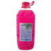 SUMMER LIQUID FOR WIPER READY 5L IRIS - Лятна течност за чистачки<<<Сезонни авто продукти<<<Авто и вело<<<Praktiker
