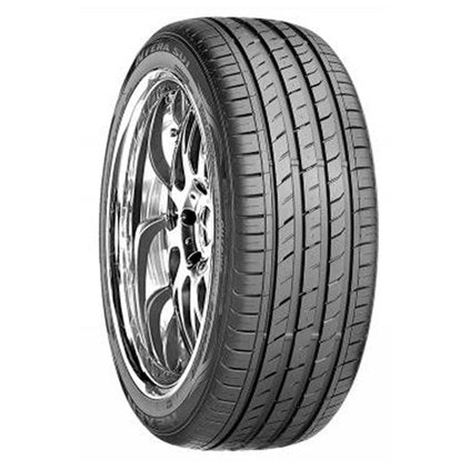 SUMMER TIRE NEXEN 225/45 R17 N’FERA SU1 NEXEN N’FERA SU1 - Летни автомобилни гуми<<<Авто гуми<<<Авто и вело<<<Praktiker