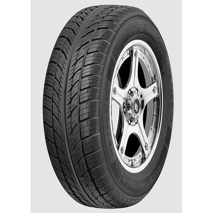 SUMMER TIRE RIKEN 165/70 R13 - Летни автомобилни гуми<<<Авто гуми<<<Авто и вело<<<Praktiker