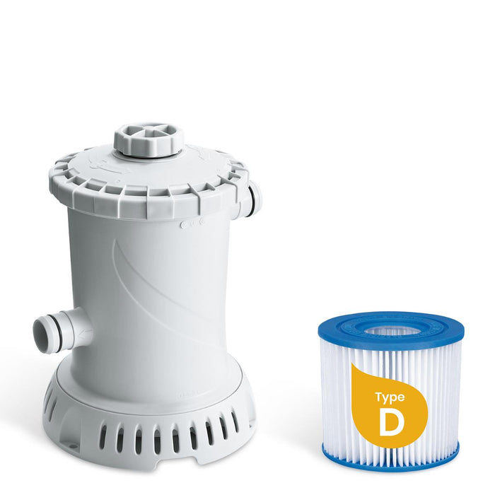 FILTER PUMP 2271 L/H