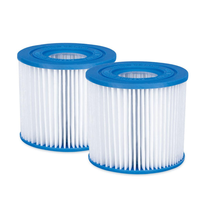POOL FILTER D 2 PCS