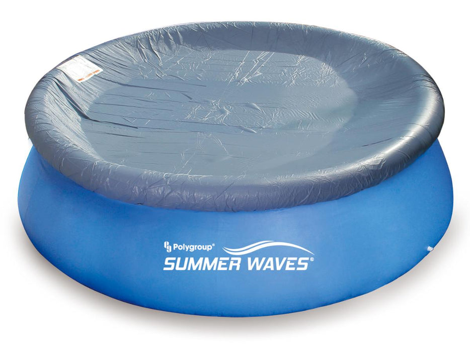 POOL COVER 305CM POLYGROUP