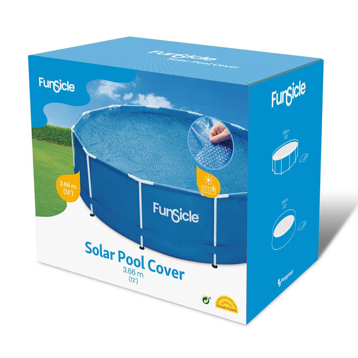 ROOF SOLAR 366CM