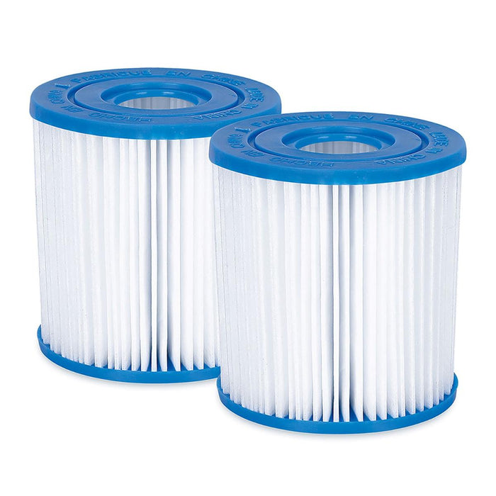 POOL FILTER-I