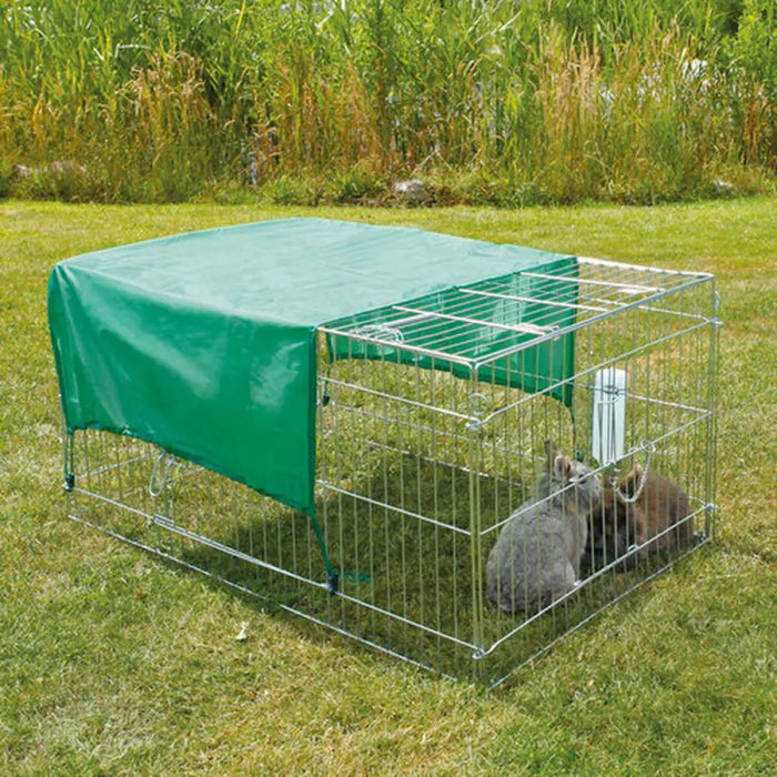 Sun Block Trixie Polyethylene 116 × 72 CM - Домашни Животни<<<Дом Градина<<<BigBuy&&&Пътуване и разходки<<<Домашни