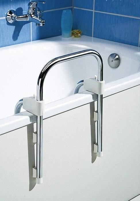 Bath railing