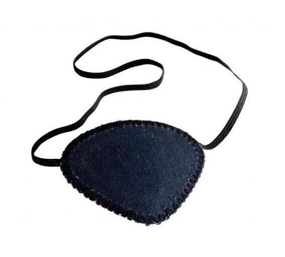 Eye patch