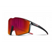 Sunglasses JULBO EDGE - black/red - GlassesSIR-OKU<<<Bicycles and accessoriesSIR<<<ActionPL