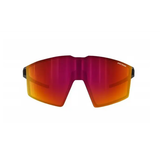Sunglasses JULBO EDGE - black/red - GlassesSIR-OKU<<<Bicycles and accessoriesSIR<<<ActionPL