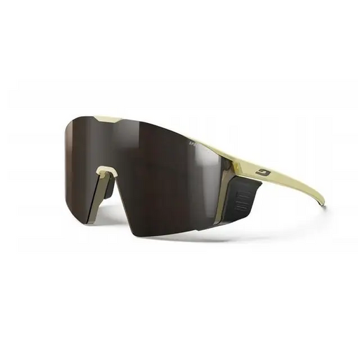 Sunglasses JULBO EDGE COVER brown - L - GlassesSIR-OKU<<<Bicycles and accessoriesSIR<<<ActionPL