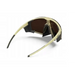 Sunglasses JULBO EDGE COVER brown - L - GlassesSIR-OKU<<<Bicycles and accessoriesSIR<<<ActionPL