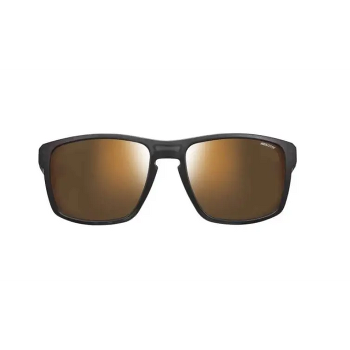 Sunglasses JULBO SHIELD REACTIV HIGH MOUNTAIN 2x4 - GlassesSIR-OKU<<<Bicycles and accessoriesSIR<<<ActionPL
