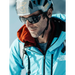 Sunglasses JULBO SHIELD REACTIV HIGH MOUNTAIN 2x4 - GlassesSIR-OKU<<<Bicycles and accessoriesSIR<<<ActionPL