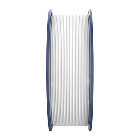Sunlu PLA Classic White Filament 1.75mm 1KG