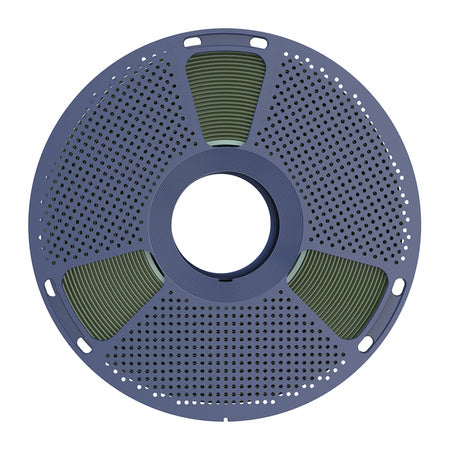 Sunlu High-Speed PLA Filament (Olive)