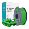 Filament Sunlu PLA+ High-Speed Zielony